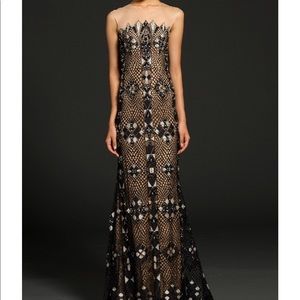 New with tags Jovani Formal Gown Beaded